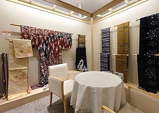 店内画像